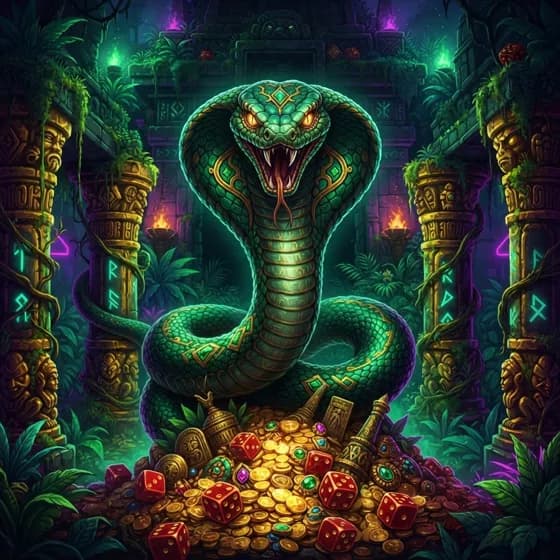 Snake Fortune